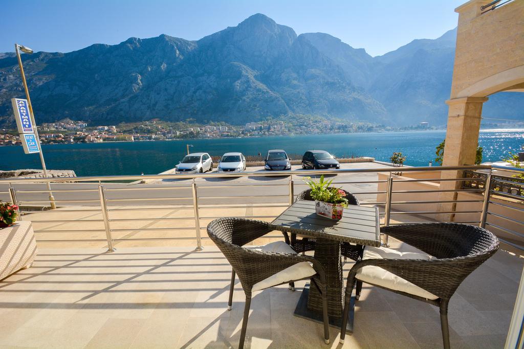 Apartments Jovanovic Kotor Oda fotoğraf