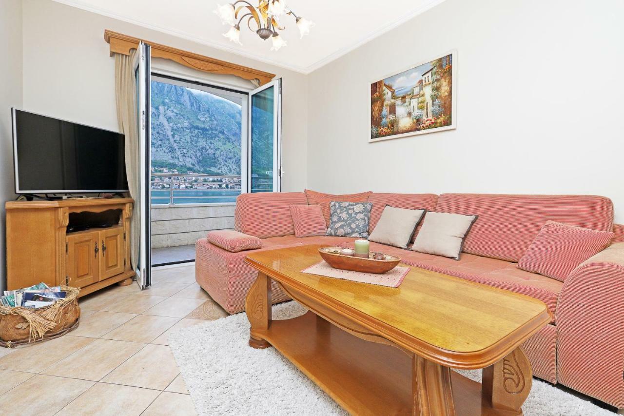 Apartments Jovanovic Kotor Dış mekan fotoğraf